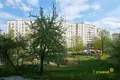 Wohnung 2 zimmer 47 m² Minsk, Belarus