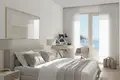 Mieszkanie w nowym budynku with a sea view 200m from Bečići beach