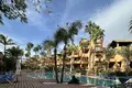 2 bedroom apartment 110 m² San Pedro Alcantara, Spain