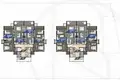 2 bedroom condo 292 m² Ban Bang Thao, Thailand