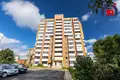 1 room apartment 35 m² Minsk, Belarus