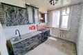 1 room apartment 37 m² Hrodna, Belarus
