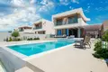 Appartement 4 chambres 179 m² Agía Nápa, Chypre