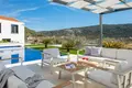 5 bedroom house 419 m² Opcina Marina, Croatia