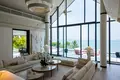 5-Schlafzimmer-Villa 1 887 m² Pa Khlok, Thailand