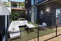 1 bedroom apartment 58 m² Muratpasa, Turkey