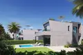 Villa de tres dormitorios 233 m² Calpe, Španjolska