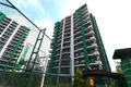 Mieszkanie 2 pokoi 57 m² Mezitli, Turcja