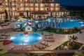 Wohnung 38 m² Aheloy, Bulgarien