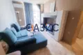 Apartamento 2 habitaciones 62 m² Nesebar, Bulgaria