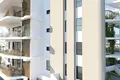 2-Schlafzimmer-Penthouse 99 m² Larnaka, Zypern