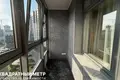 Apartamento 2 habitaciones 56 m² Minsk, Belarús