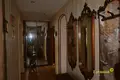 2 room apartment 56 m² Minsk, Belarus