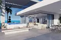 3 bedroom apartment 145 m² Paphos Municipality, Cyprus