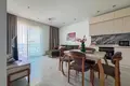 Wohnung 2 zimmer 55 m² in Tosmur, Türkei