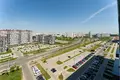 3 room apartment 83 m² Minsk, Belarus