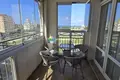 Wohnung 2 Schlafzimmer 101 m² Bar, Montenegro
