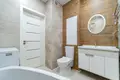 Квартира 1 комната 44 м² Ратомка, Беларусь