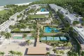 Квартира 4 комнаты 118 м² Girne Belediyesi, Северный Кипр
