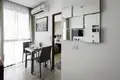 Wohnung 1 Schlafzimmer 36 m² Sakhu, Thailand