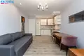 Wohnung 2 zimmer 48 m² Kaunas, Litauen