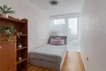 2 bedroom apartment 48 m² Warsaw, Poland