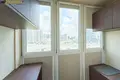 Квартира 2 комнаты 37 м² Минск, Беларусь