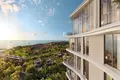 2 bedroom apartment 50 m² Yiti, Oman