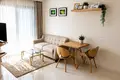 Apartamento 2 habitaciones 33 m² Na Kluea, Tailandia