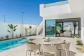 Villa de tres dormitorios 106 m² Los Alcazares, Španjolska