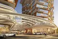 Apartamento 2 habitaciones 70 m² Zeytinburnu, Turquía
