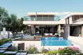 3 bedroom villa 173 m² Chloraka, Cyprus