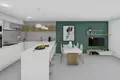 Квартира 3 спальни 88 м² Лос-Алькасарес, Испания