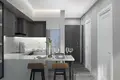 Wohnkomplex Modern residence with swimming pools and gardens near a metro station, Istanbul, Turkey