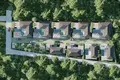 3-Zimmer-Villa 203 m² Mae Nam, Thailand