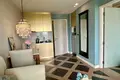 Kondominium 1 Schlafzimmer  Ban Na Chom Thian, Thailand