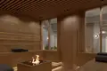 Complejo residencial New complex with a swimming pool, a spa and a kids' club, Bali, Indonesia