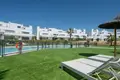 Wohnung 2 Schlafzimmer 97 m² Dos Hermanas, Spanien
