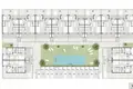 3 bedroom house 82 m² San Pedro del Pinatar, Spain