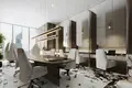 Mieszkanie 1 pokój 99 m² Dubaj, Emiraty Arabskie