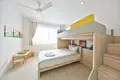 Вилла 4 спальни 1 м² Ko Samui, Таиланд