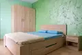 2 bedroom apartment 60 m² Budva, Montenegro