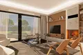 Villa 4 pièces 230 m² Bodrum, Turquie