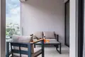 Wohnung 1 Schlafzimmer 50 m² in Limassol, Zypern
