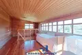 House 122 m² Haradzishcha, Belarus