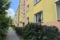 Квартира 3 комнаты 67 м² Лодзь, Польша
