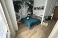 Квартира 1 комната 33 м² в Варшаве, Польша