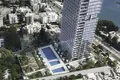 Appartement 3 chambres 192 m² Mouttagiaka, Chypre