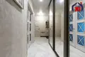 Квартира 2 комнаты 74 м² Минск, Беларусь