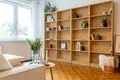 Квартира 1 комната 33 м² в Познани, Польша